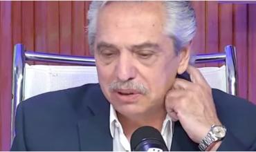 Alberto Fernández pidió que De Vido tenga prisión domiciliaria y volvió a defender a Cristina Kirchner