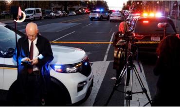 Ataque en Washington: Trump endurece la política migratoria y revisará todos los casos de asilo a afganos