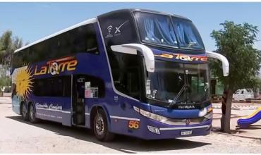 Violento robo a un tour de compras mendocino en Chile: el engaño para que el chofer detuviera la marcha