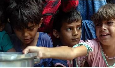 Amnistía Internacional denuncia que Israel mantiene el genocidio en Gaza pese a la tregua