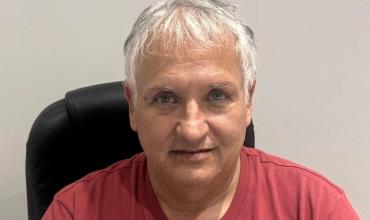 Néstor Bosetti señaló que la reactivación de la causa ONG lo tomó “por sorpresa” y aseguró que todas las rendiciones están aprobadas