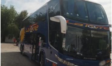 Golpe comando al tour de compras en Chile: aseguran que los delincuentes eran venezolanos