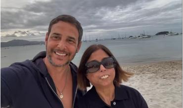 Quién es “Meche” Portillo, la productora de “Intrusos” que lucha por su vida