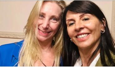 Postergan la jura de Lorena Villaverde: su diploma irá a comisión por impugnación