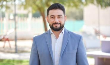 Miguel Zárate analizó la situación de seguridad y aseguró que en La Rioja “no existe narcotráfico, sino narcomenudeo”