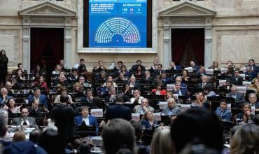 Termina el período de sesiones ordinarias y el Gobierno busca aprobar sus principales reformas en el verano