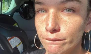 La angustia de Juana Repetto porque tiene que hacer reposo por el embarazo: “Se hace difícil”