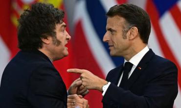 Se demora la compra de los submarinos Scorpene: Francia aún no aprobó el programa de pagos de la Argentina