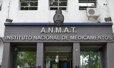 La ANMAT prohibió dos jabones líquidos muy usados y advirtió sobre los riesgos para la salud