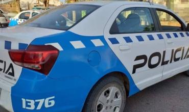 Conmoción en Neuquén: un nene murió después de que la moto en la que viajaba chocara con una bicicleta