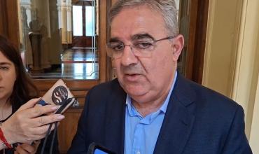 Fenix Casa Rosada: “Lo que necesito es bajar costos y llevar obras a Catamarca” dijo Jalil