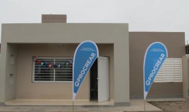 El gobierno de La Rioja se quedó con la casas PROCREAR construidas por Nación: Diputada de la oposición anticipa que el caso terminará en una demanda judicial