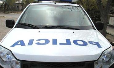 Buscan a un tirador que gatilló contra una familia en la zona oeste de Chilecito