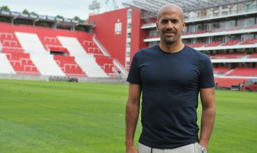 Verón, sobre la sanción de la AFA: “Sentar posición trae consecuencias”