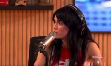 Lali sobre Miley Cyrus: “La veo menos plástica que otras popstars que amo”