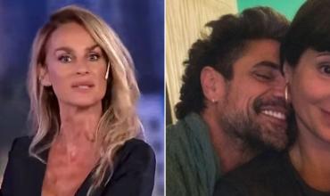 Griselda Siciliani se corrió del escándalo entre Sabrina Rojas y Luciano Castro