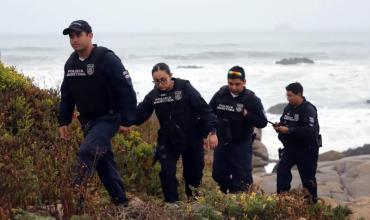 Confirman que el cuerpo hallado en Chile es del argentino desaparecido