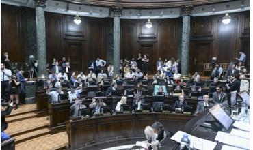 Aprobaron el registro público de vacantes de colegios privados en CABA