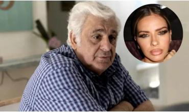 Alberto Samid le puso los puntos a la China Suárez, tras el fuerte mensaje que le envió a Julieta Poggio: "No es la primera vez que lo haces"