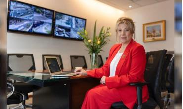 Monteoliva jurará el próximo martes y Presti lo hará cerca del 10 de diciembre