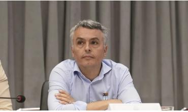 Corrupción en el corazón del Gobierno: Paulón denuncia doble estándar en la Justicia