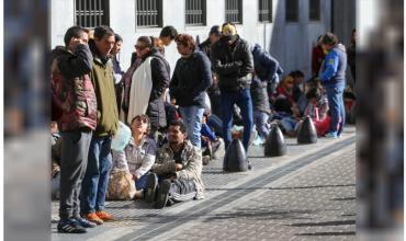 Empleo formal: la caída en el sector privado fue seis veces mayor que el público