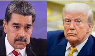 Venezuela: Donald Trump endurece la presión y cierra el espacio aéreo en plena ofensiva contra Nicolás Maduro