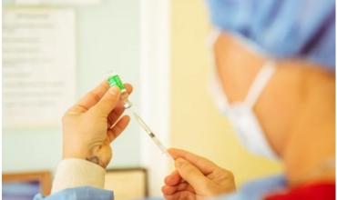 Contundente comunicado del Ministerio de Salud en torno a las vacunas