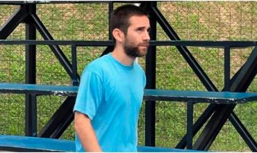 Un hombre liberado por Maduro contó que estuvo preso junto al argentino Nahuel Gallo en Venezuela: “Llegó a cantar el Himno”