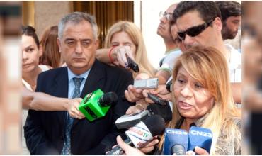 ANDIS: renunció un funcionario de la Oficina Anticorrupción que defendía a Calvete