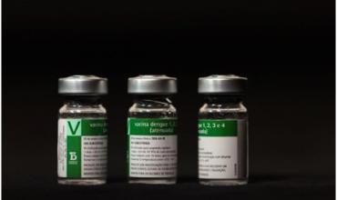 Brasil aprobó la primera vacuna monodosis contra el dengue del mundo: es para personas de 12 a 59 años y tiene una eficacia de 74%