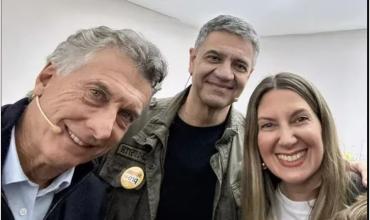 Lospennato deja el Congreso y se abre un nuevo foco de tensión entre los primos Macri