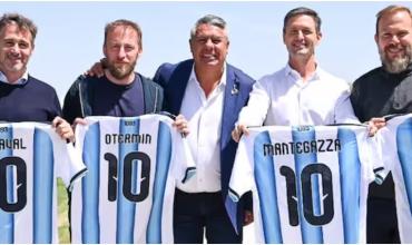 La Ceamse, el otro núcleo de poder estratégico que maneja Claudio “Chiqui” Tapia