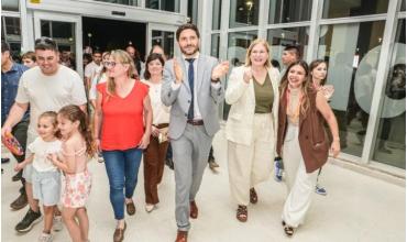 Pullaro habló de las coimas en ANDIS: "Pagamos por debajo de los precios de lista"