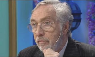 ¡Preocupación total! Luis Brandoni atraviesa un duro momento de salud y suspendió sus funciones de teatro