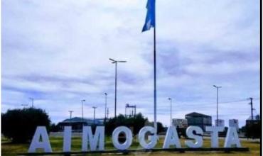  Robaron una consola de videojuegos en una vivienda del barrio Estación y buscan al sospechoso