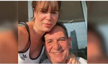 Internaron a José Alperovich por un grave cuadro intestinal y así se mostró Marianela Mirra en el hospital