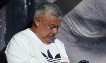 El Gobierno diseña la estrategia judicial contra “Chiqui” Tapia, con un ojo en la FIFA y la Selección