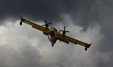 Mitos y realidad: especialistas descartan la existencia de “aviones rompe tormentas”