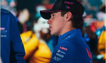 ¿Cuándo y dónde es la última carrera de Colapinto en la temporada de Fórmula 1?