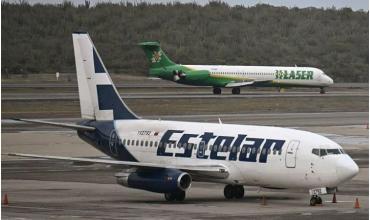 Cuál es el estado de los vuelos en Venezuela tras los anuncios de Trump y su gobierno sobre el cierre del espacio aéreo del país caribeño