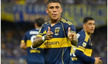 Boca sigue de racha: 1-0 a Argentinos, sexta victoria al hilo y a semifinales