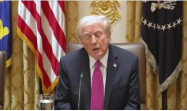 Trump habló con Maduro en medio de la fuerte tensión entre Estados Unidos y Venezuela