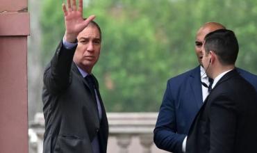 La Casa Rosada retoma su agenda de reuniones con gobernadores en busca de acordar el Presupuesto 2026