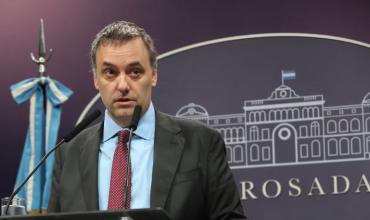 El Gobierno volvió a ampliar el Presupuesto para salud, seguridad, jubilaciones y educación