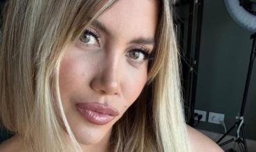 Wanda Nara mostró cómo avanza la construcción de su nueva casa en Nordelta: “Mi proyecto”