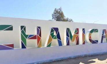 Chamical: jubilado denunció la sustracción de herramientas y maquinarias