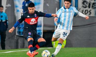 Racing se enfrenta a Tigre por los cuartos de final del Torneo Clausura: hora, TV y formaciones