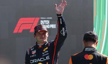 La ácida respuesta de Max Verstappen al jefe de McLaren en plena definición del título que da que hablar en la Fórmula 1