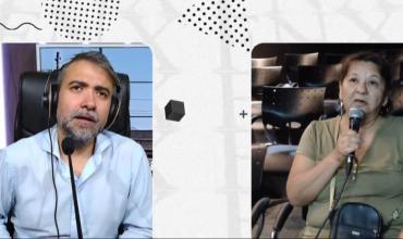 Aimogasta: denuncia que la policía golpeó a su hijo porque iba sin casco en moto: "también iba mi nieta en la moto, una nena con síndrome de down"